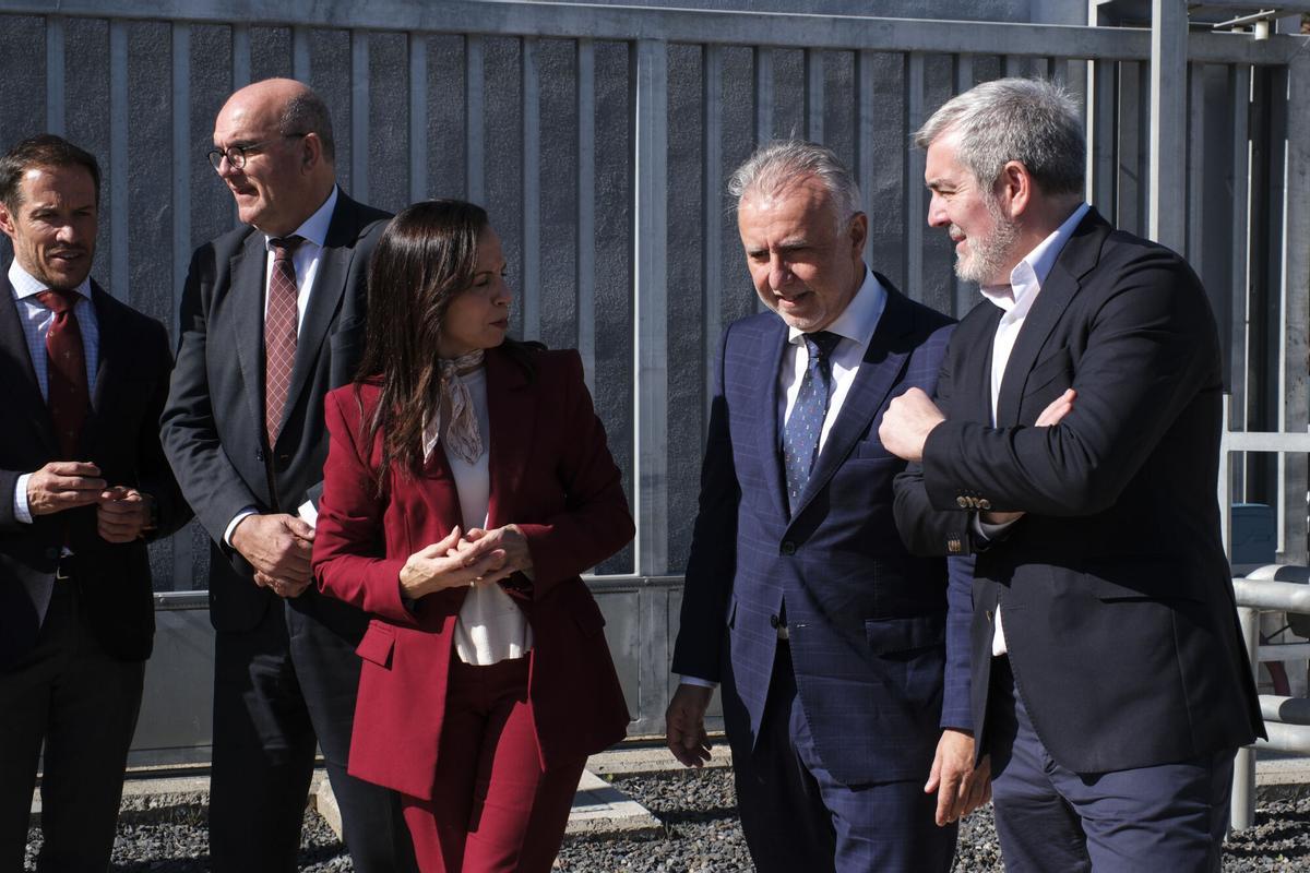 Gobierno incluye al ministro canario Torres en el comité de seguimiento del hantavirus