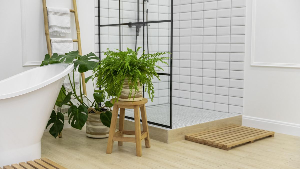 Suelo de PVC para cocinas y baños: la alternativa sin obra que está revolucionando la reforma doméstica