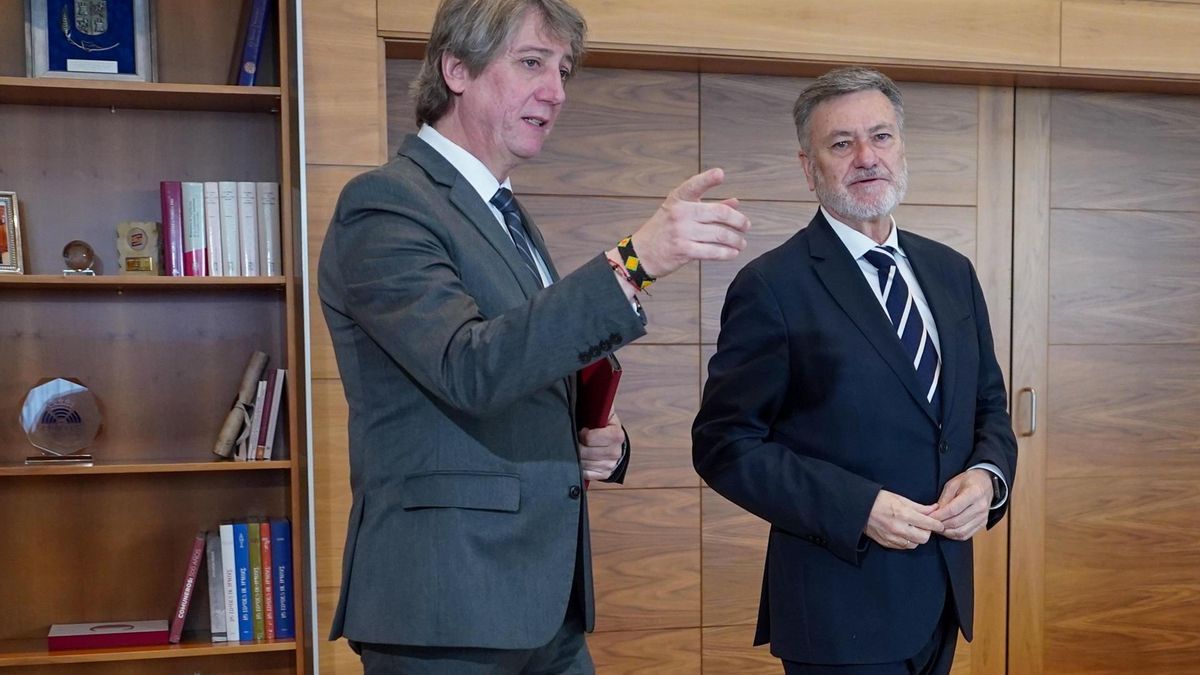 Mañueco, candidato único a la presidencia de Castilla y León sin pacto con Vox ni fecha de investidura