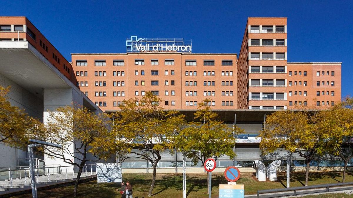 Audiencia de Barcelona mantiene prisión preventiva al padre del bebé maltratado y libera a la madre