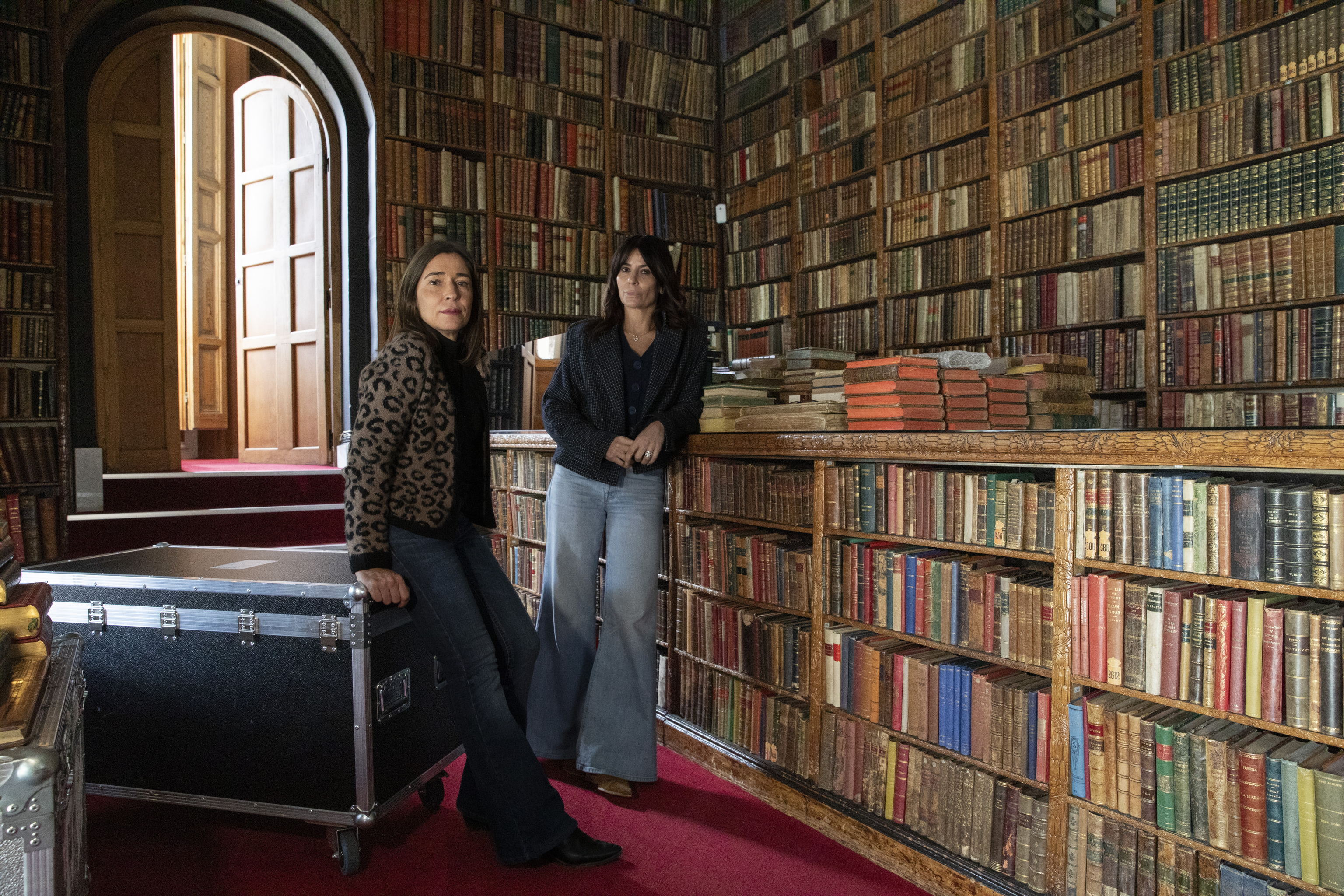 Librería Bardón cerrada: la inundación que dejó 250 libros bajo el agua y cinco años de silencio