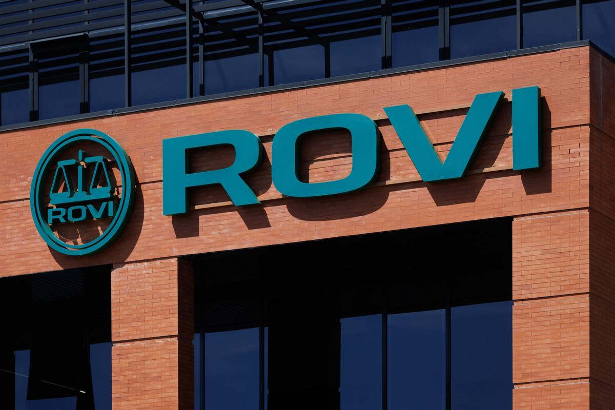 Rovi pierde casi 1.000 millones en bolsa tras caer 20% en dos sesiones