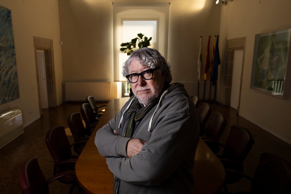 Antonio Balmón asegura que el AMB sigue construyendo vivienda y propone acelerar los proyectos