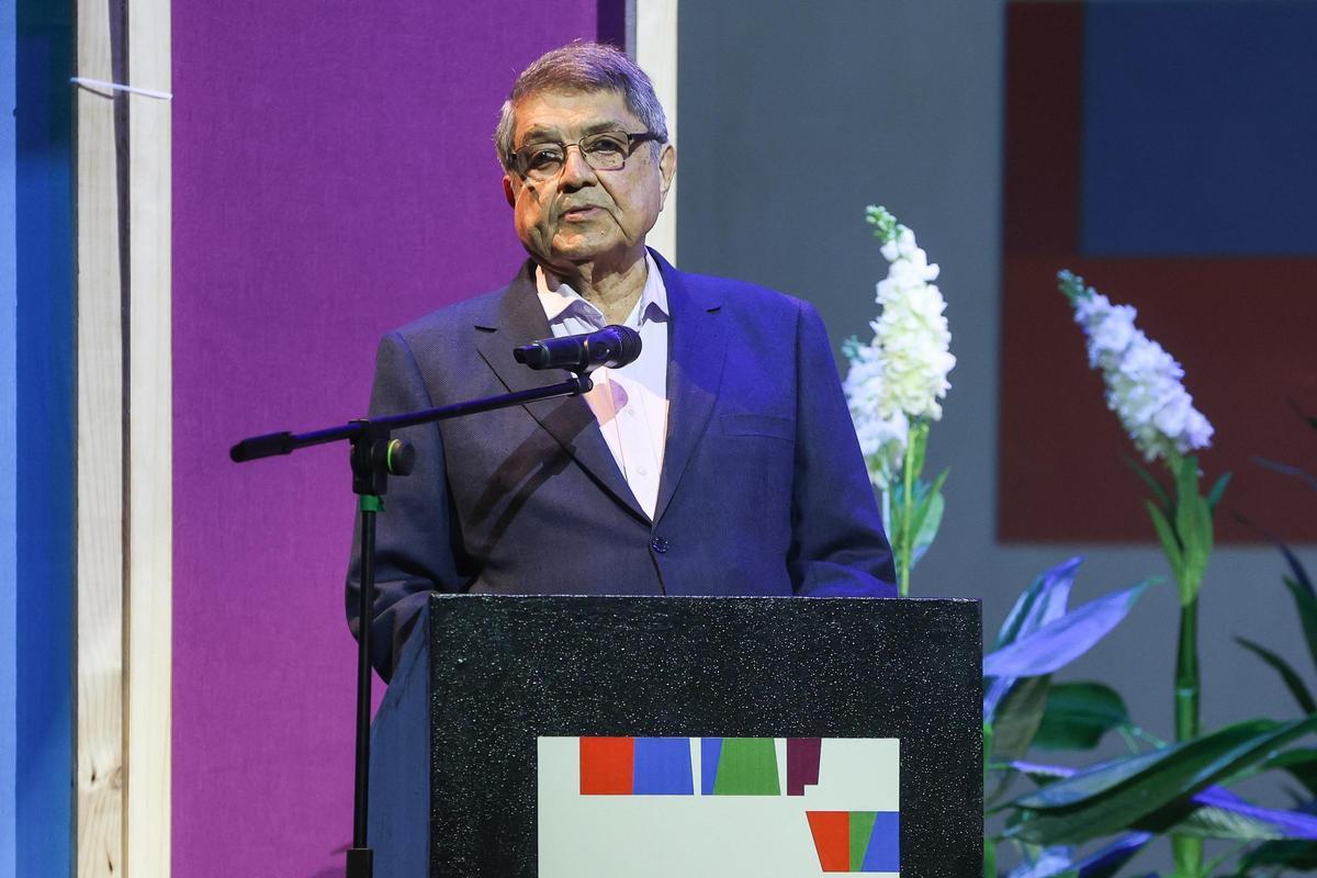 Sergio Ramírez, único candidato a la silla L de la RAE: la apuesta iberoamericana que sacude la academia