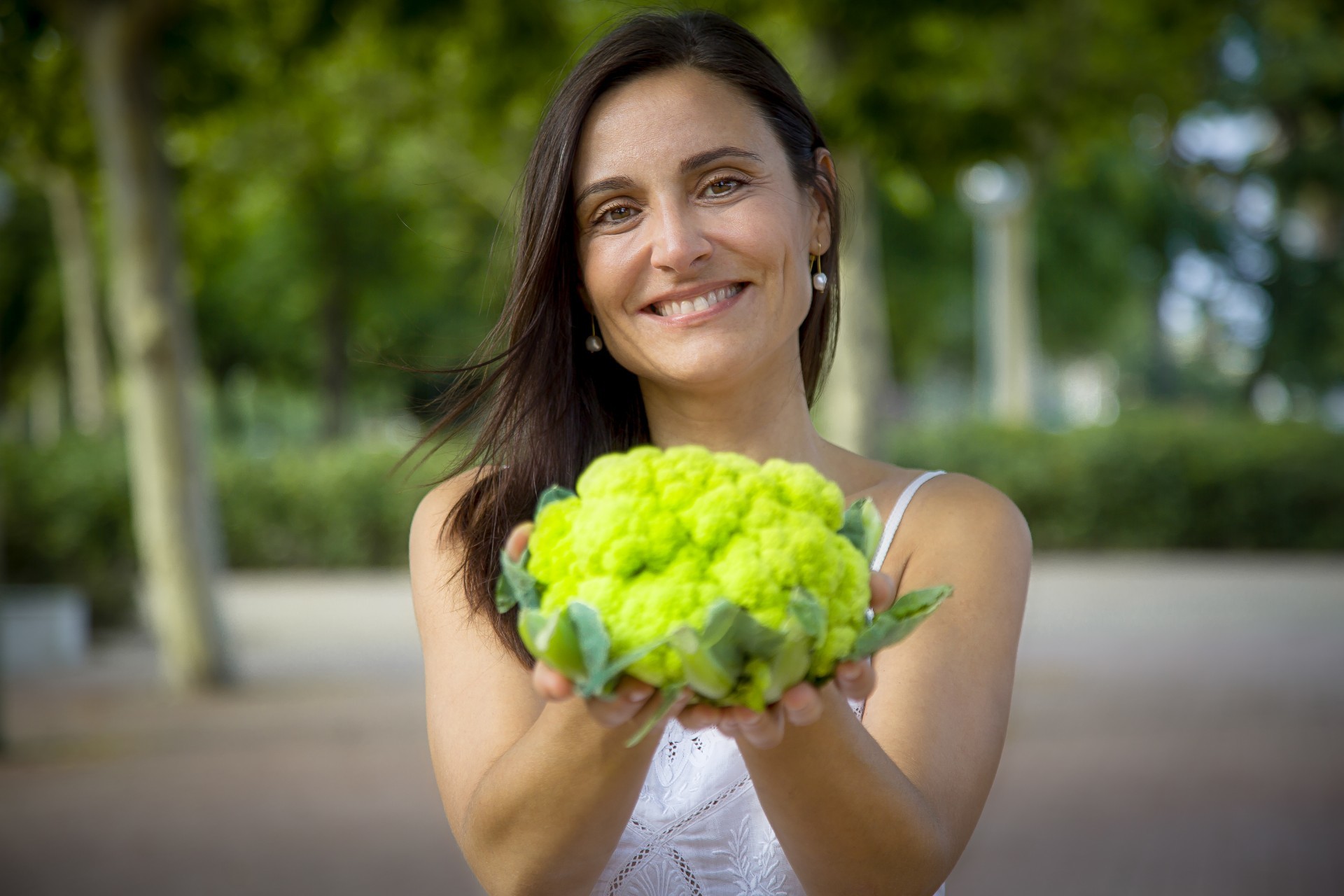 Dieta antiinflamatoria de Gemma Hortet: su plan diario para reducir la inflamación y mejorar el rendimiento
