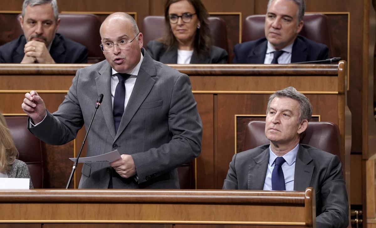 Koldo García desmiente acusación contra el PP en el juicio de mascarillas