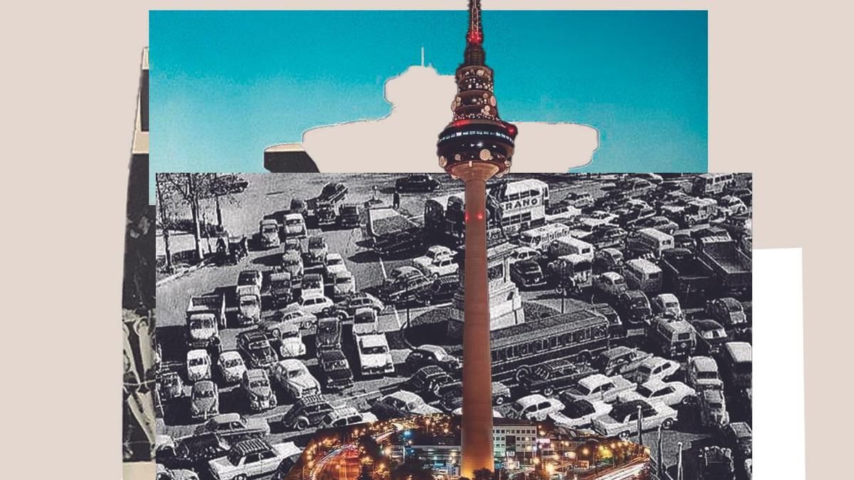 España transforma su realidad: 50 años de salto socio‑económico