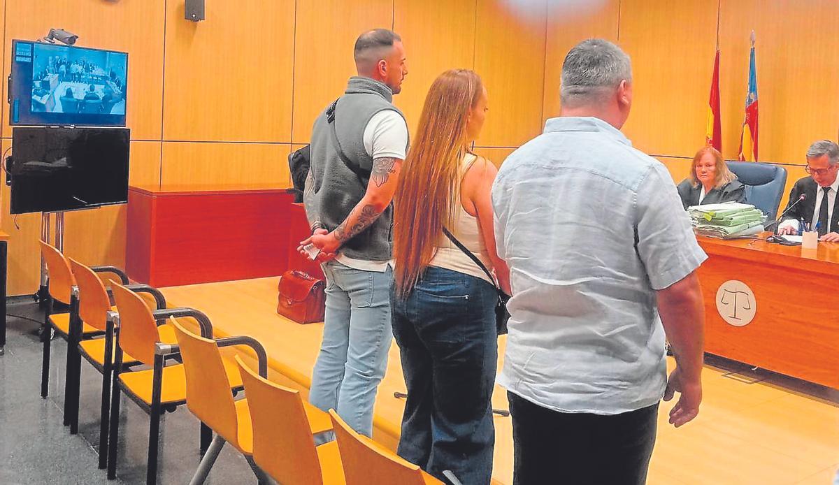 Juzgan a matrimonio por prostitución de menor en Valencia: el juicio que destapa una red de abuso