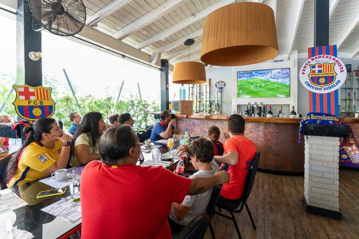 Audiencia Provincial absuelve al dueño del bar de Palma de emitir fútbol pirata