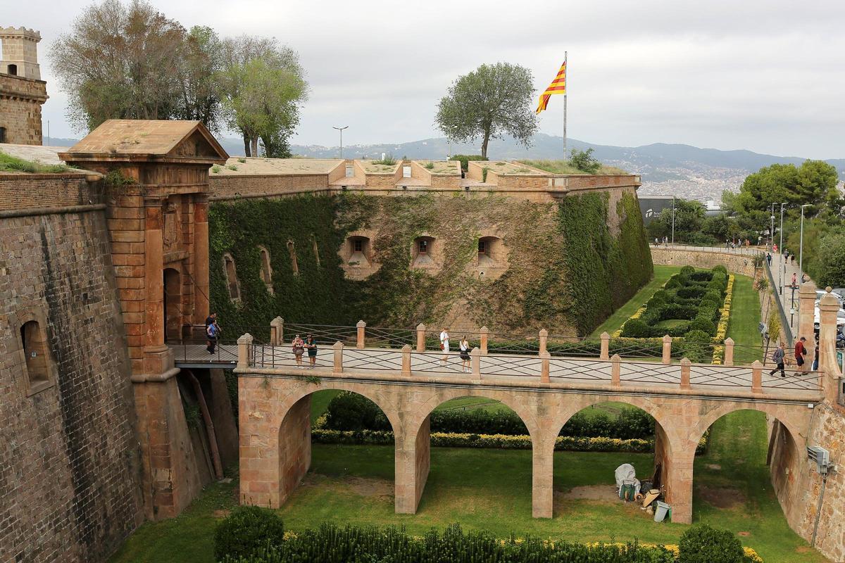 Montjuïc, 8 de mayo de 1945: la confrontación de dos Francias bajo la sombra del franquismo