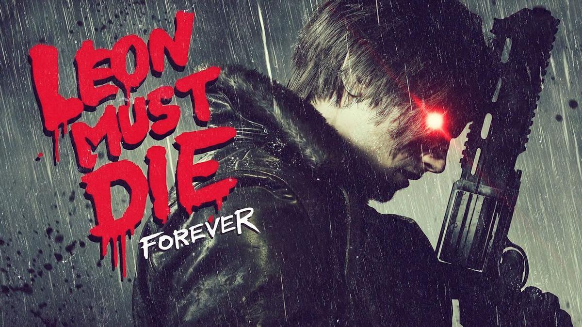 Leon Must Die Forever llega gratis a Resident Evil Requiem: todo lo que debes saber