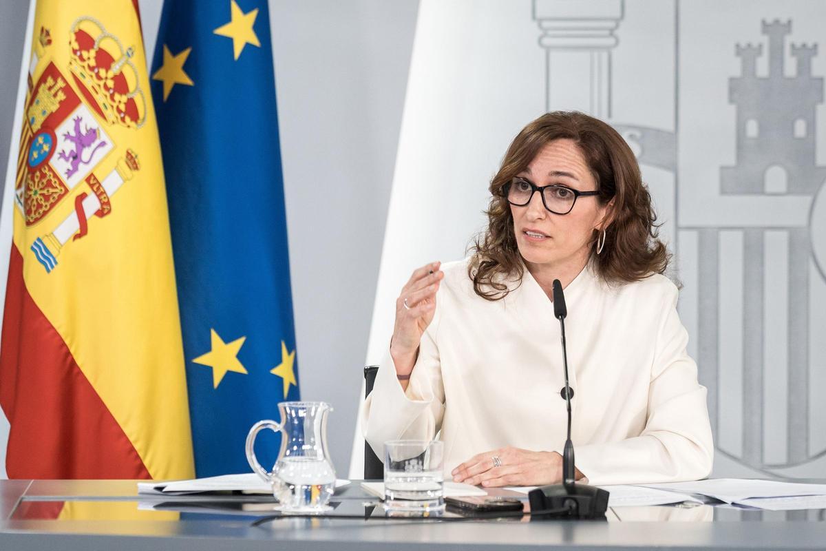 Hantavirus en el MV Hondius: Mónica García comparecerá en el Congreso para explicar la gestión