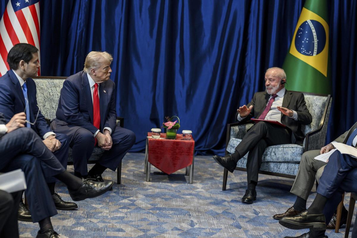 Lula afirma que Trump descarta invadir Cuba y abre paso a diálogo