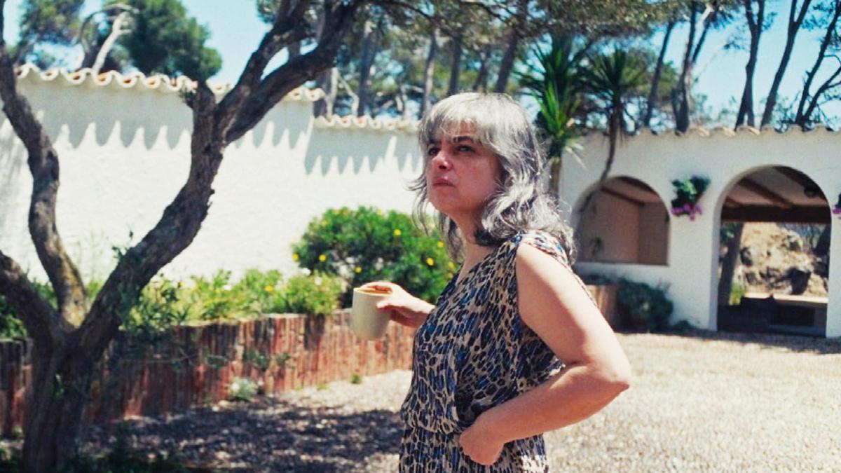 Guía paranormal de la Costa Brava: Mariana Enriquez lleva el terror a Docs Barcelona