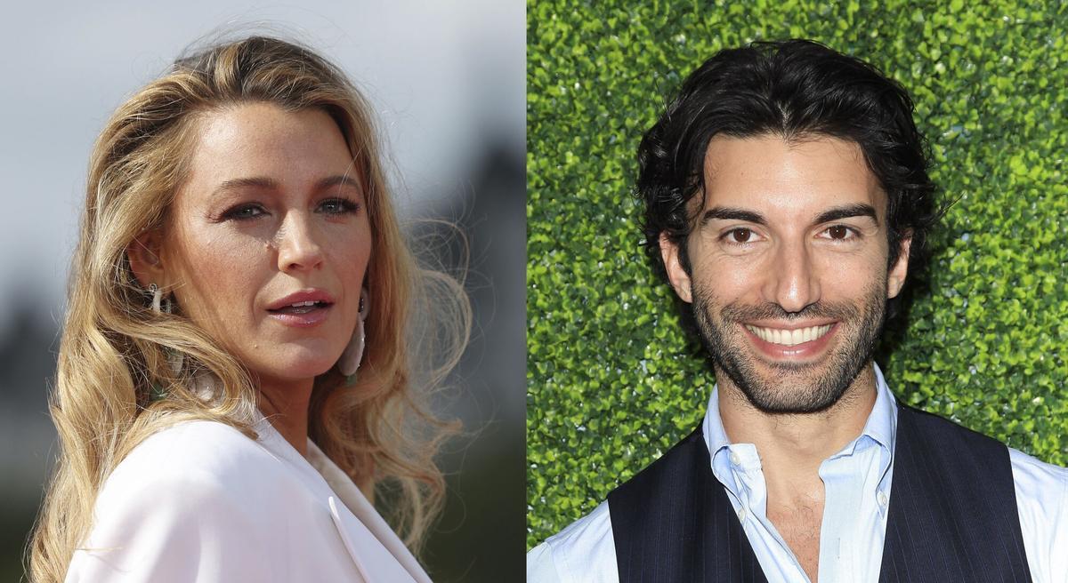 Blake Lively cierra juicio contra Justin Baldoni y queda pendiente la indemnización millonaria