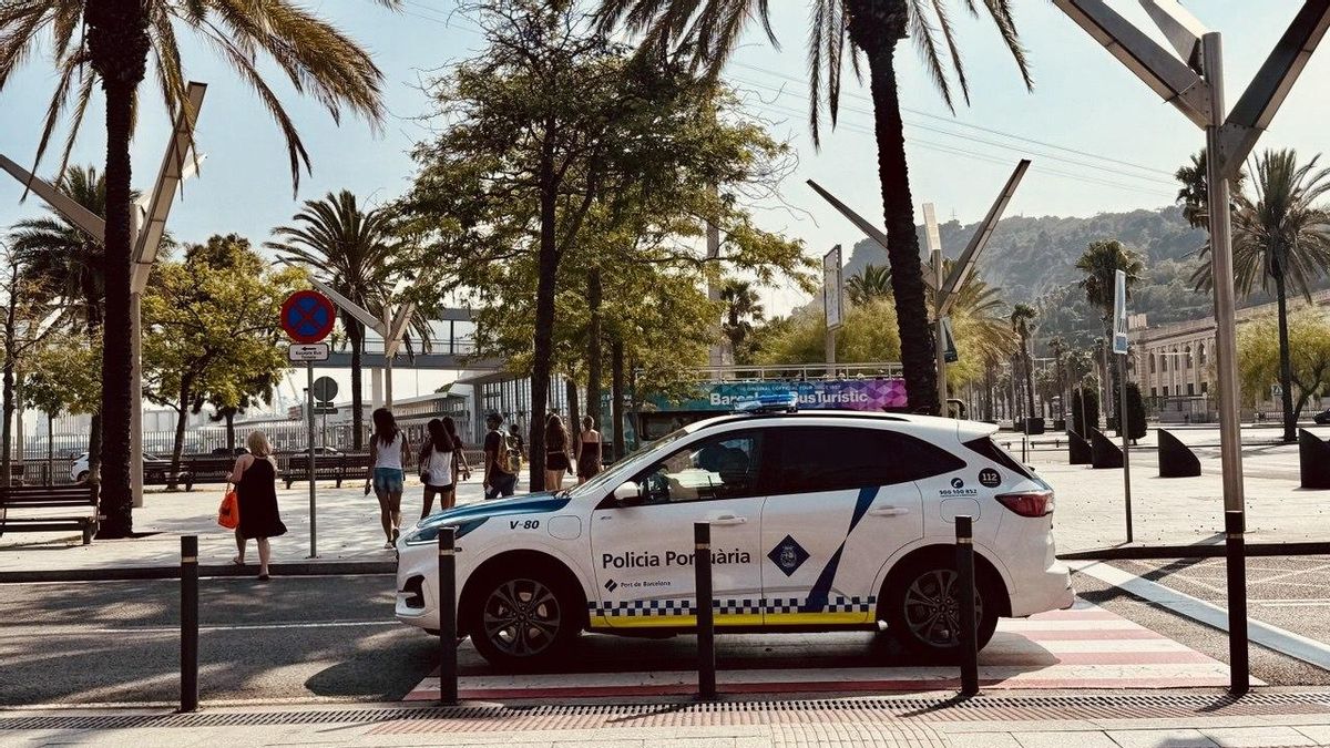 Guardia Civil investiga denuncias de sumisión química y abuso sexual en crucero de estudiantes de Álava
