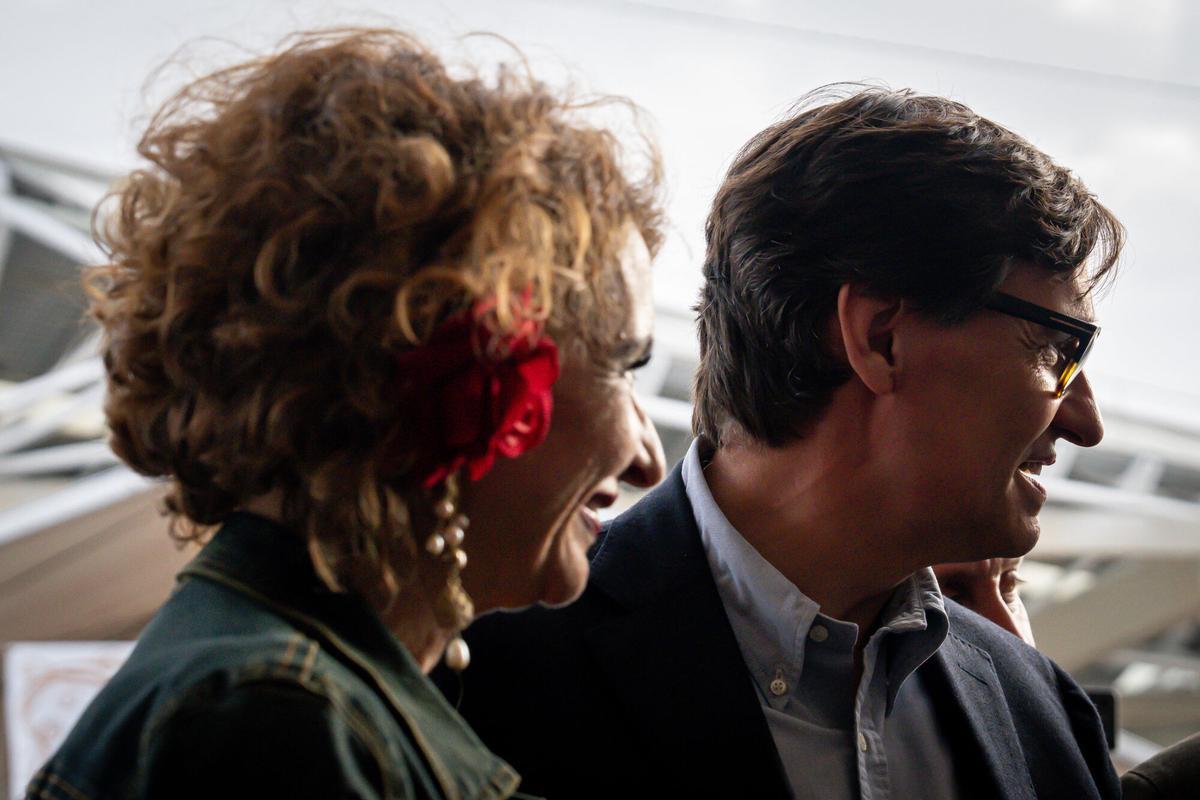 Illa excluido de la campaña de Montero en Andalucía y su impacto en la disputa del 17‑M