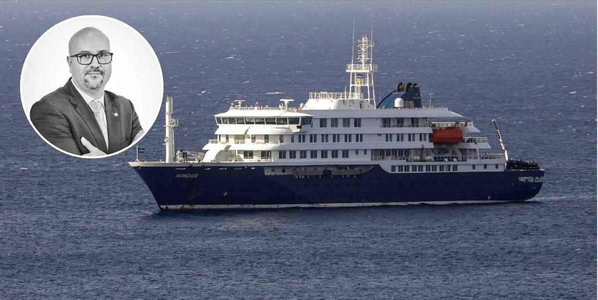 Hantavirus en el MV Hondius: hoteleros de Tenerife piden calma y niegan cancelaciones masivas