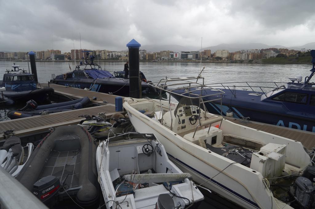 Fallece agente de la Guardia Civil en accidente marítimo frente a Huelva