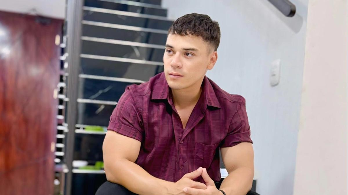 Freddy Rodríguez, influencer hondureño, hallado calcinado en carretera de Danlí