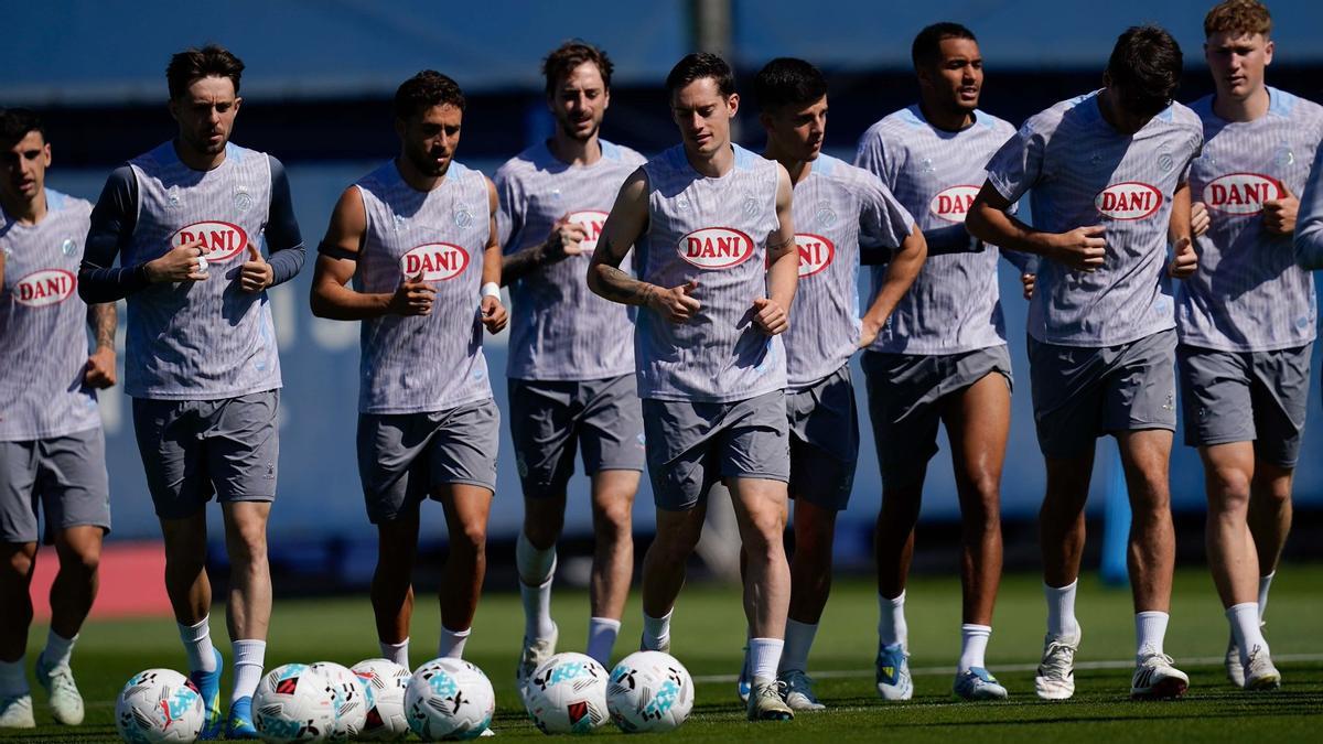 Espanyol vs Sevilla: duelo clave para evitar el descenso