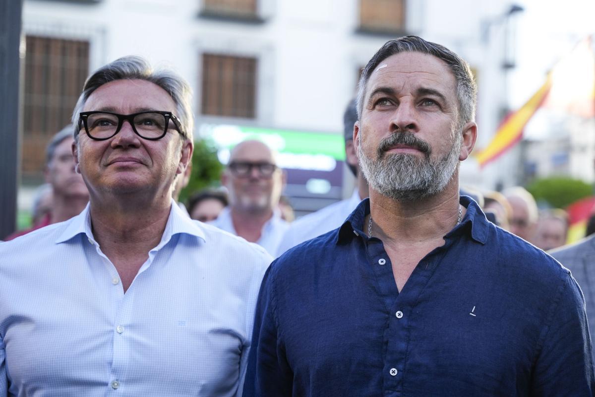 Elecciones Andalucía 2026: Vox cae al 13,5% y el PP alcanza 60% de probabilidad de mayoría absoluta