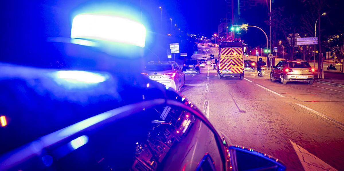 Mossos detienen a presunto ladrón multirreincidente en Martorell
