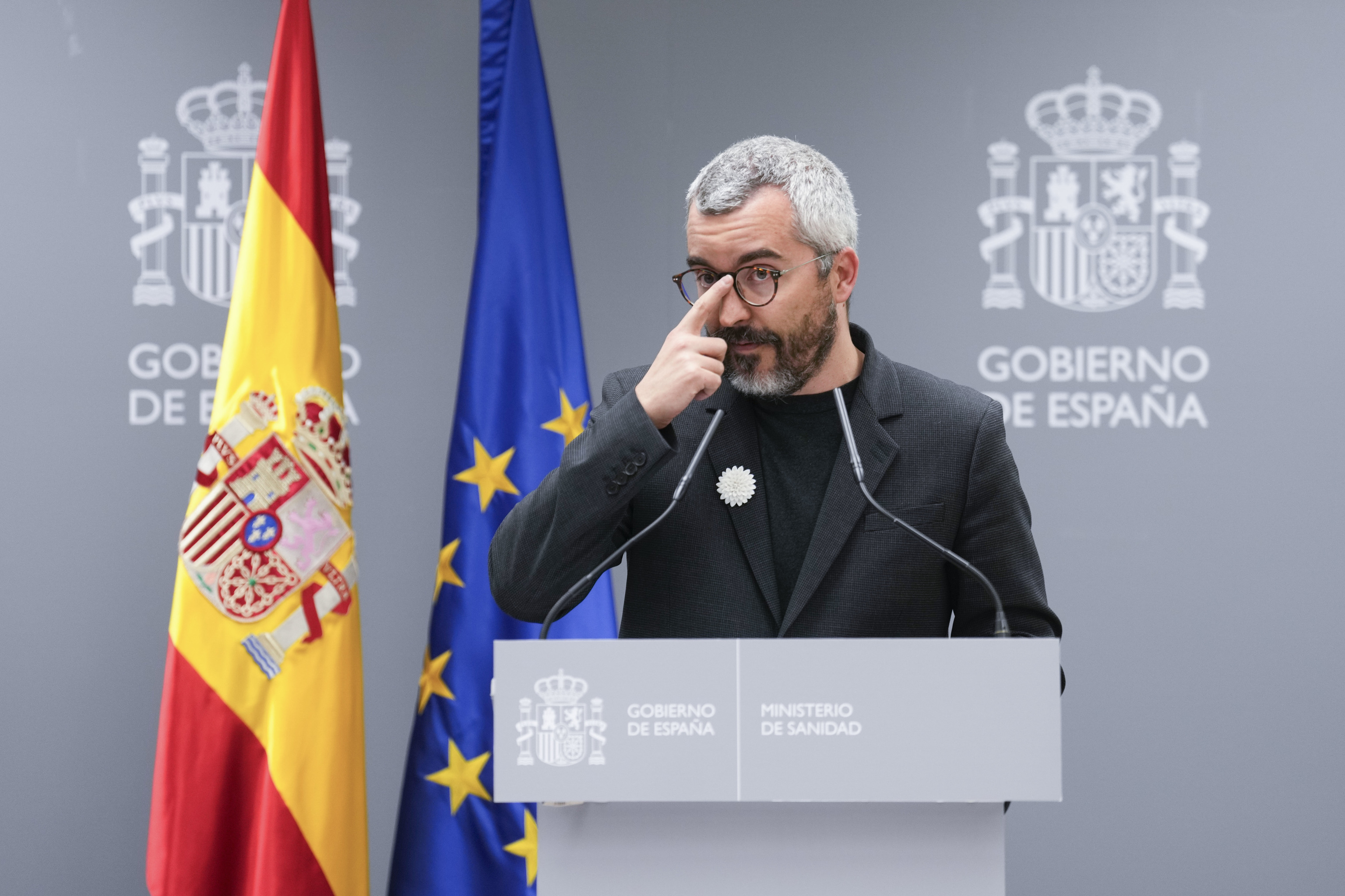 Hantavirus: mujer de Alicante ingresada en aislamiento tras contacto con caso fallecido