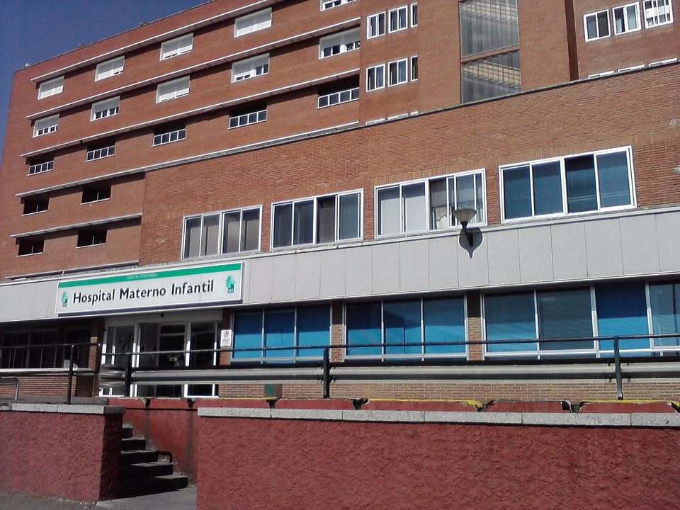 Meningitis por Neisseria meningitidis confirmada en bebé de 11 meses en guardería de Badajoz