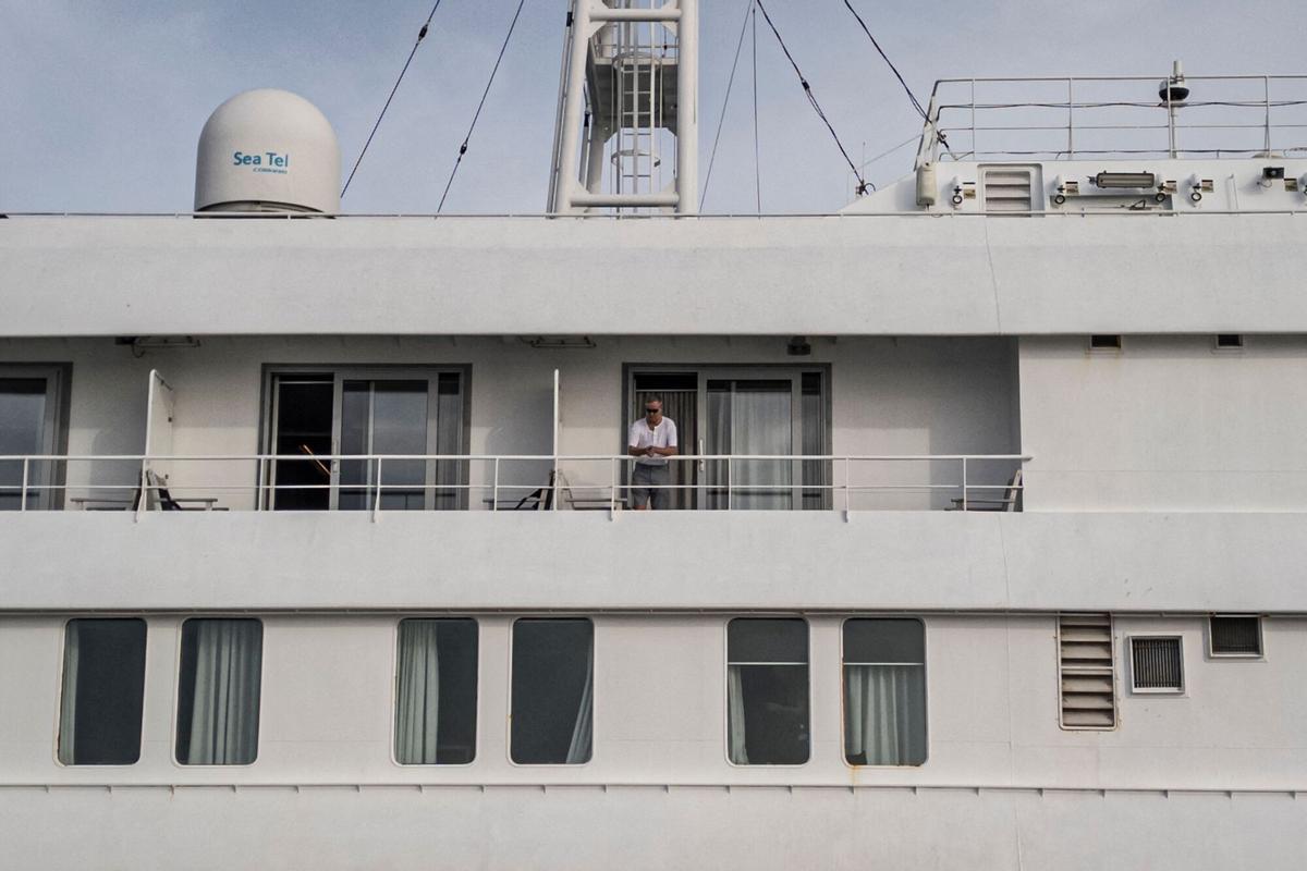 Hantavirus Andes limitado en el crucero MV Hondius: brote contenido a pocos pasajeros