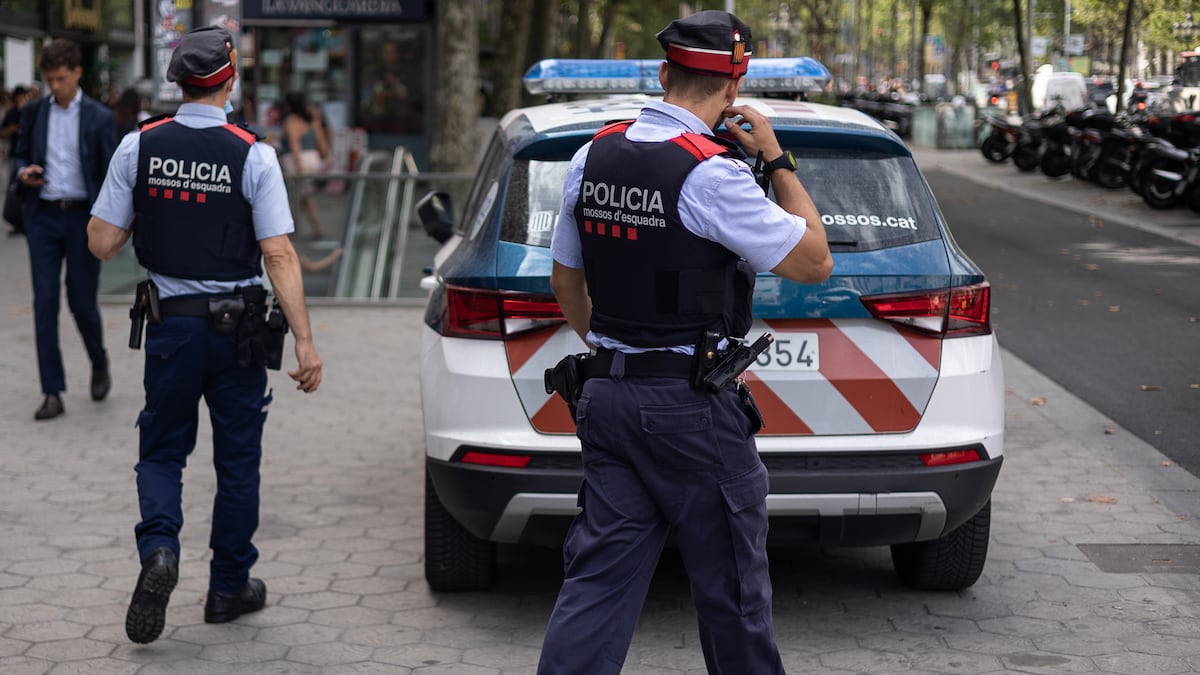 Audiencia de Girona absuelve a acosador sexual de menores de Blanes por nulidad de la prueba del móvil