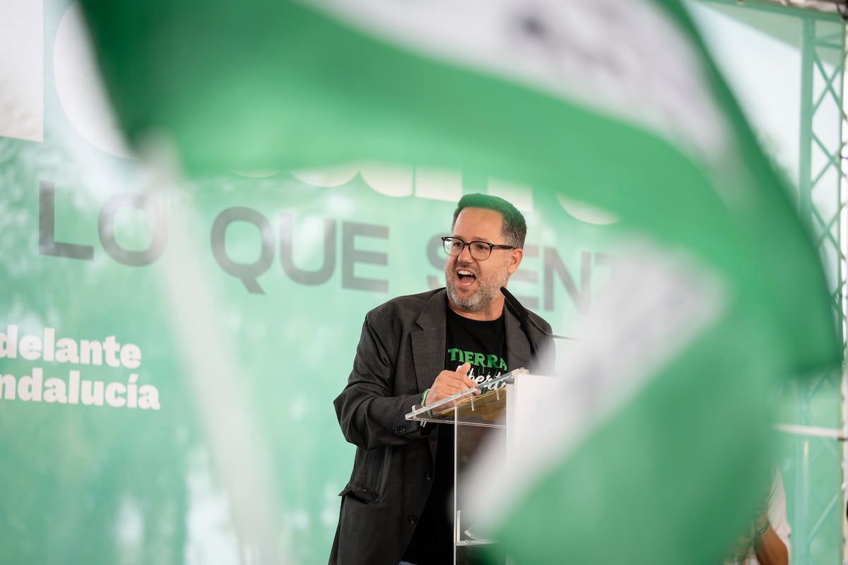 Adelante Andalucía lanza su acto central en Cádiz y apunta a un golpe histórico el 17 de mayo
