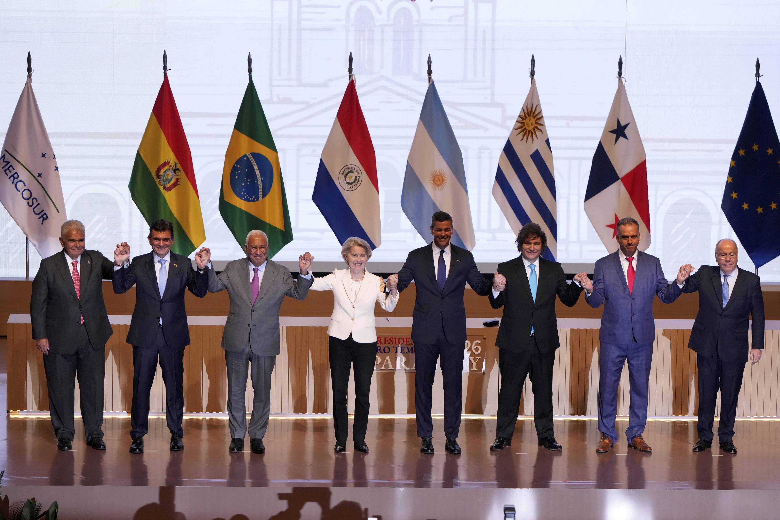UE‑Mercosur entra en vigor y Canadá se une a la CPE en Yereván: Europa abre nuevos cauces hacia América