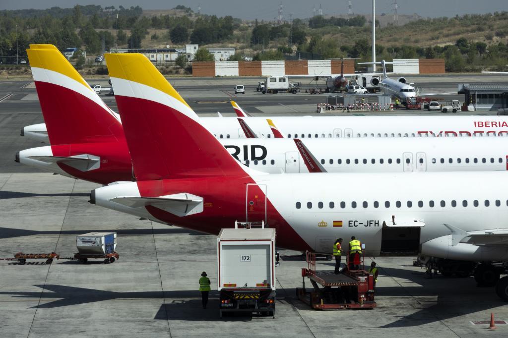 Querosenos: EE.UU. duplica exportaciones a Europa en abril y evita la escasez de combustible