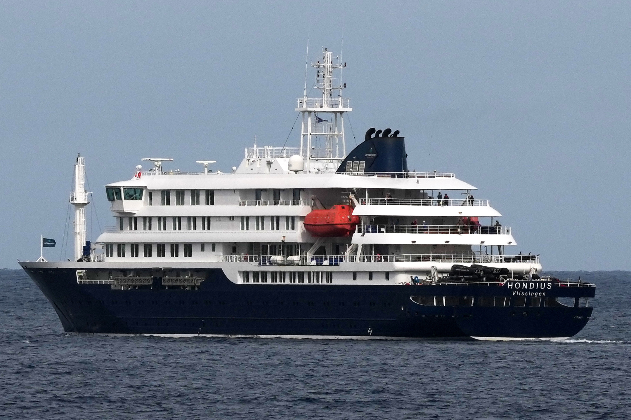 Hantavirus en crucero MV Hondius: tres muertos y alerta en el sector turístico