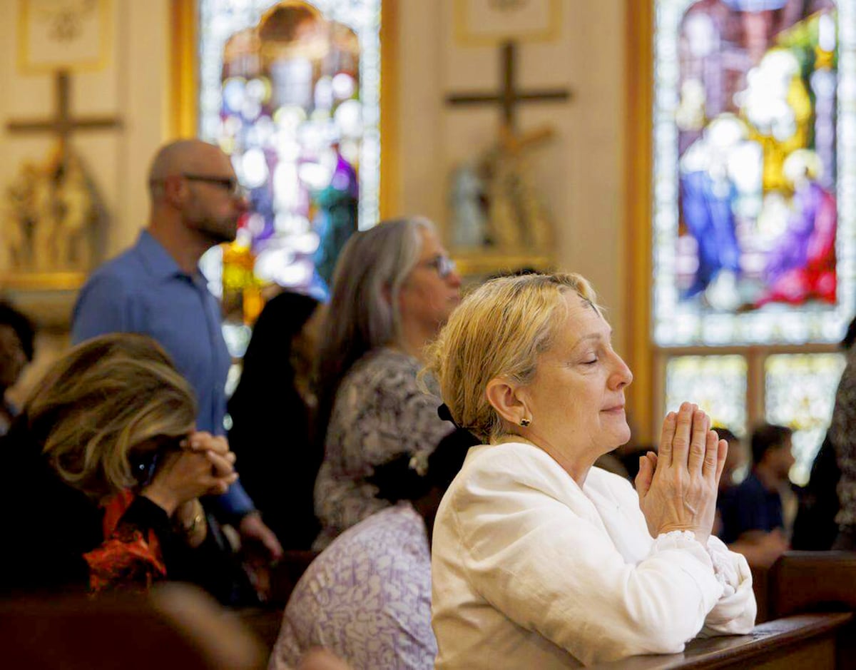 Trump y la Iglesia católica: la polémica que hunde su apoyo entre los fieles