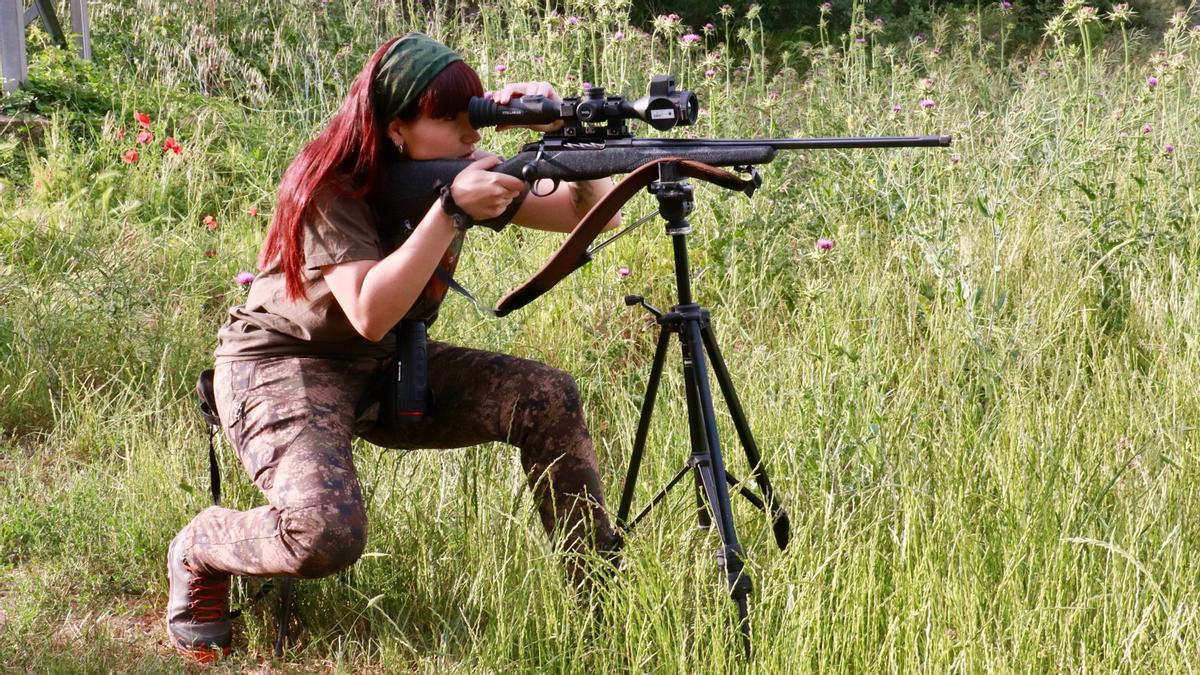 Catalunya destina 7 M€ a la caza masiva de jabalíes para frenar la peste porcina africana
