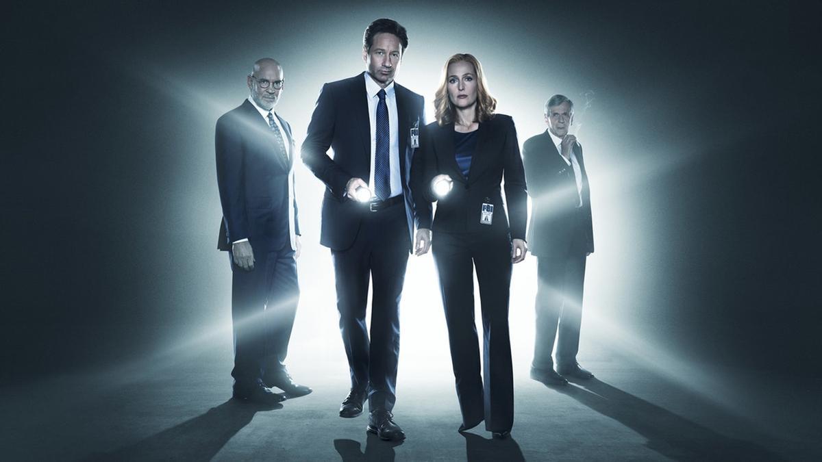 hantavirus en 'Expediente X': el episodio de 1998 que anticipó brotes reales
