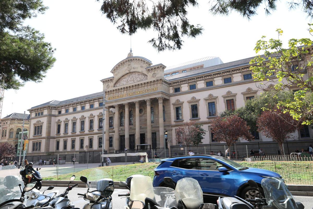 Hantavirus en Barcelona: mujer expuesta ingresa al Hospital Clínic