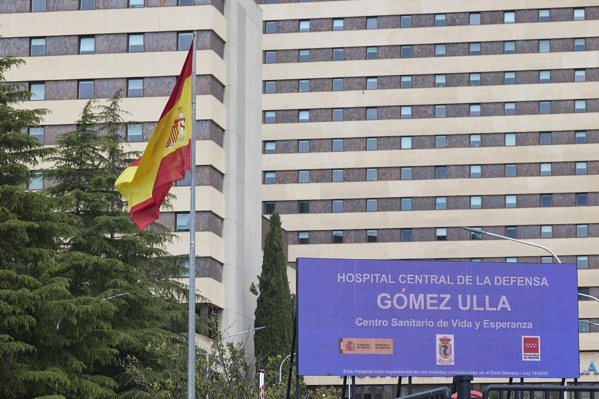 Cuarentena obligatoria de siete días para pasajeros españoles del MV Hondius ratificada por un juzgado de Madrid