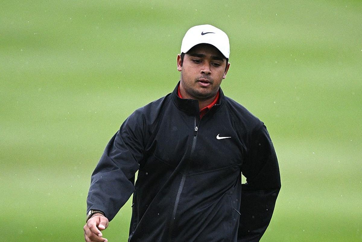 Yurav Premlall arrasa en el Estrella Damm Catalunya Championship y se lleva 50.000 dólares