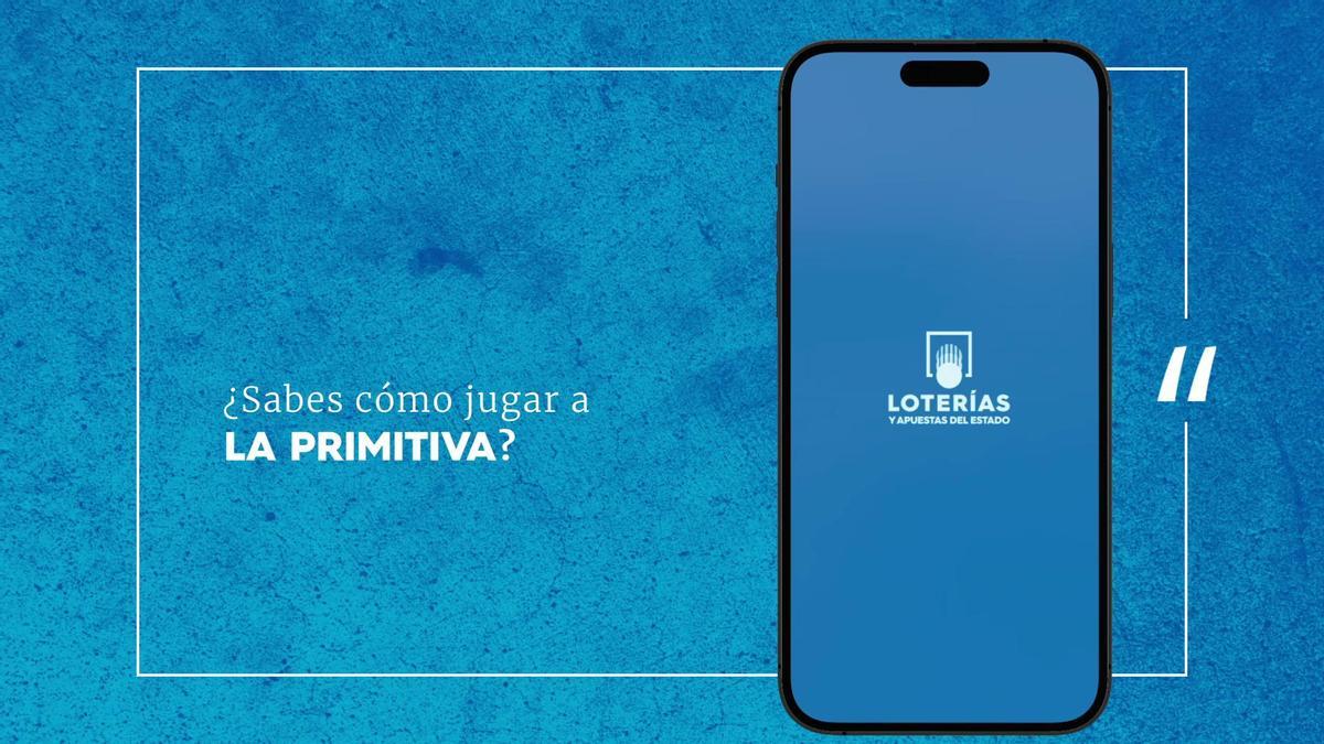 Primitiva 9‑05‑2026: números ganadores y Joker de 1 millón de euros