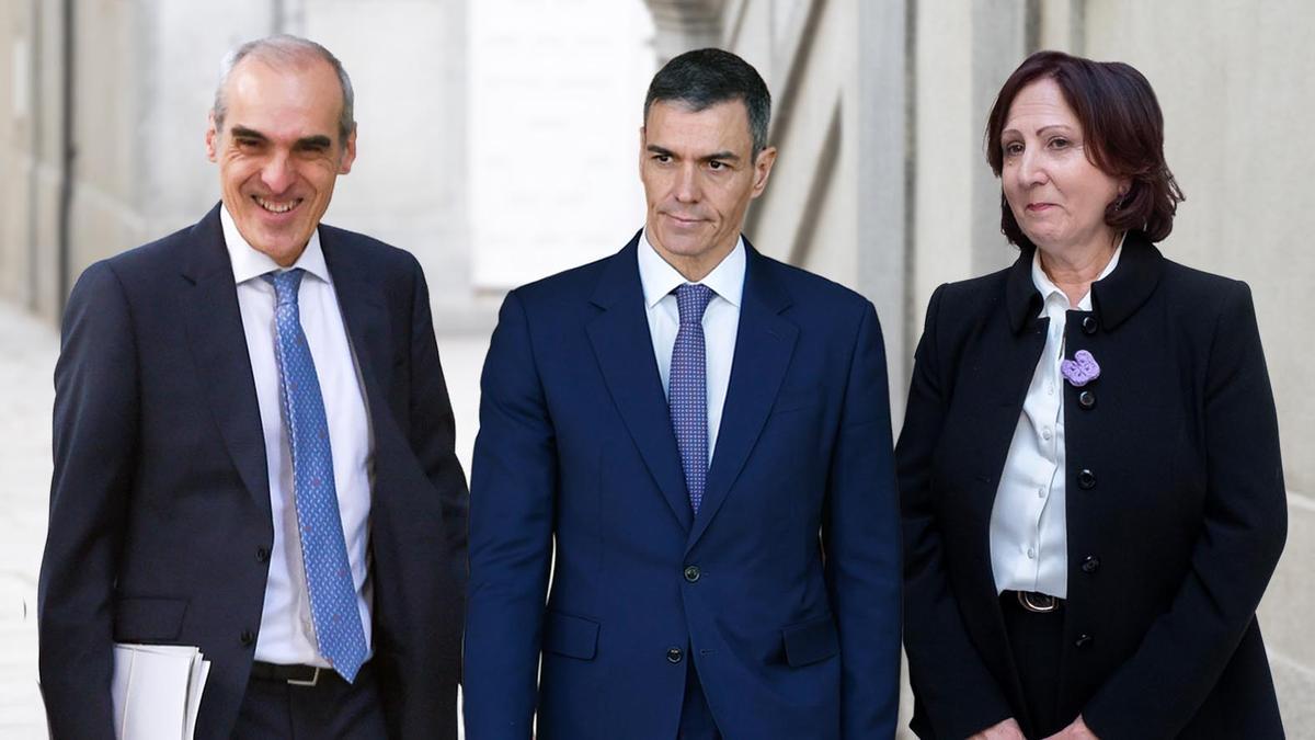 Fiscal Alejandro Luzón pide atenuante para Aldama y abre nuevas diligencias sobre pagos en efectivo del PSOE