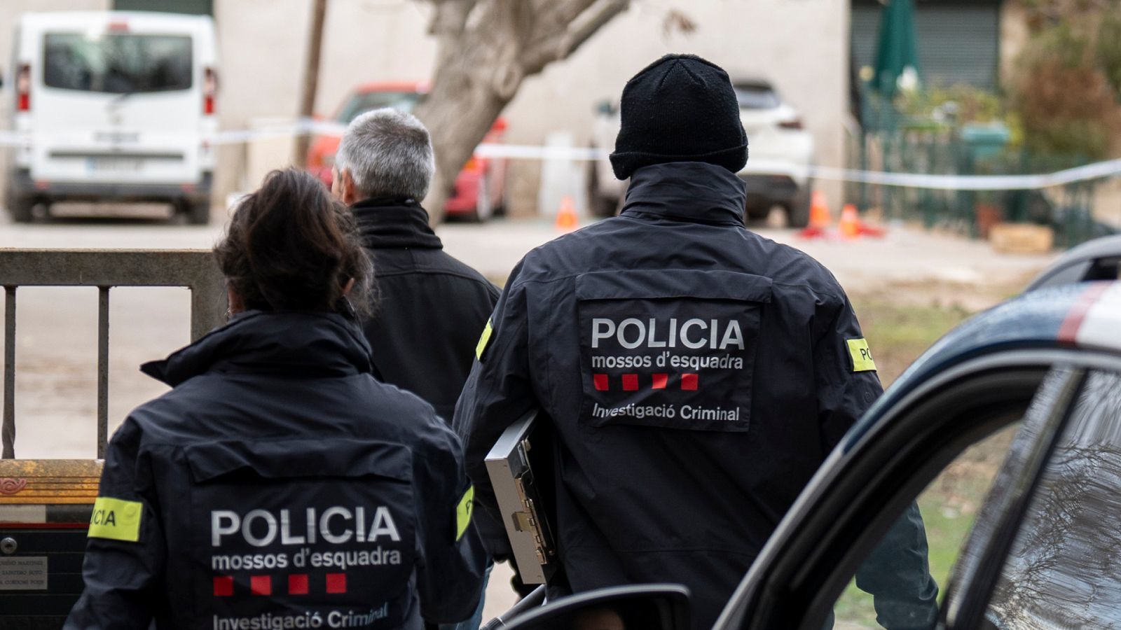 Tiroteo en Lloret de Mar: un serbio de 49 años resulta herido y los Mossos investigan una posible guerra de clanes balcánicos