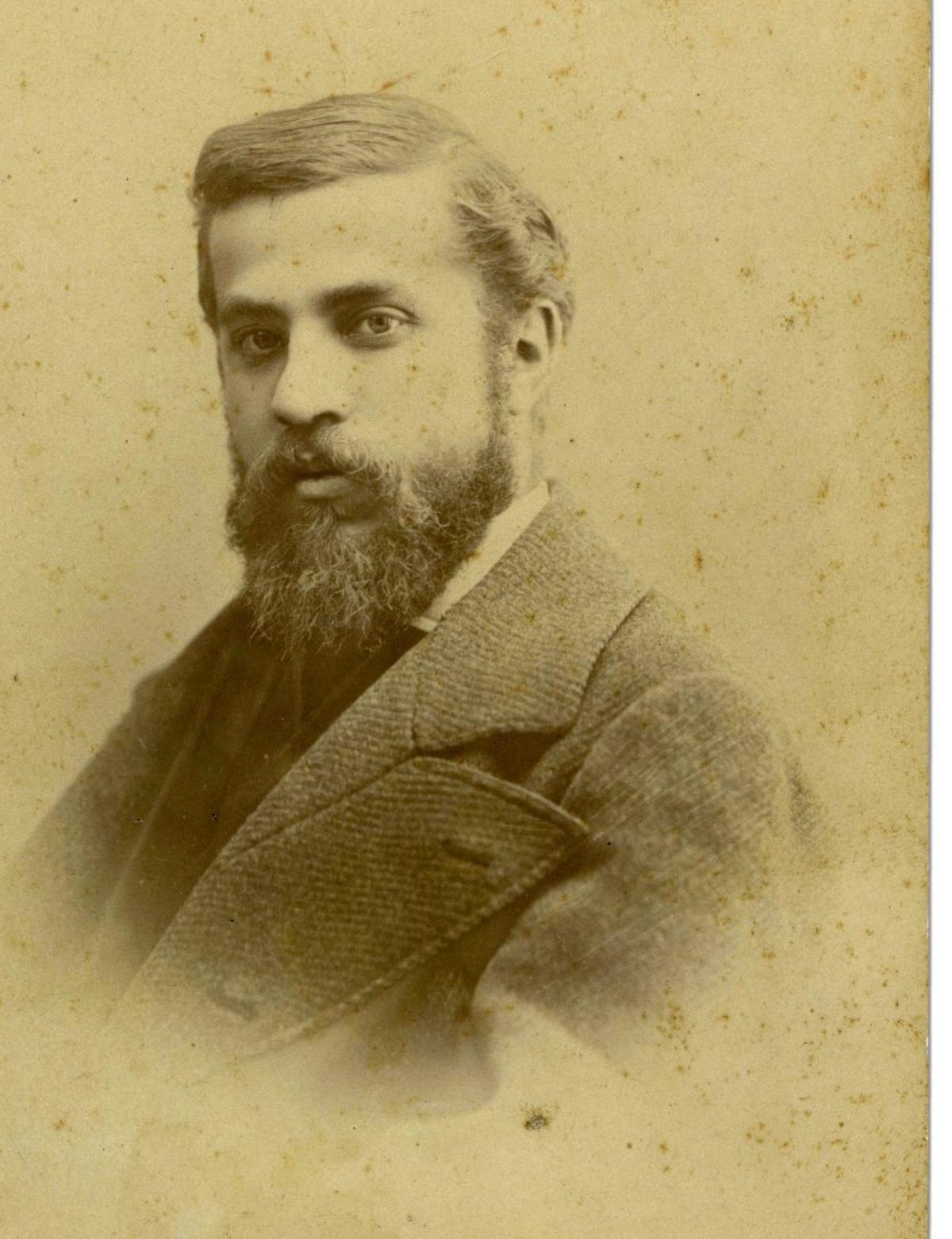 Gaudí declarado venerable: se abre la fase del milagro para su beatificación