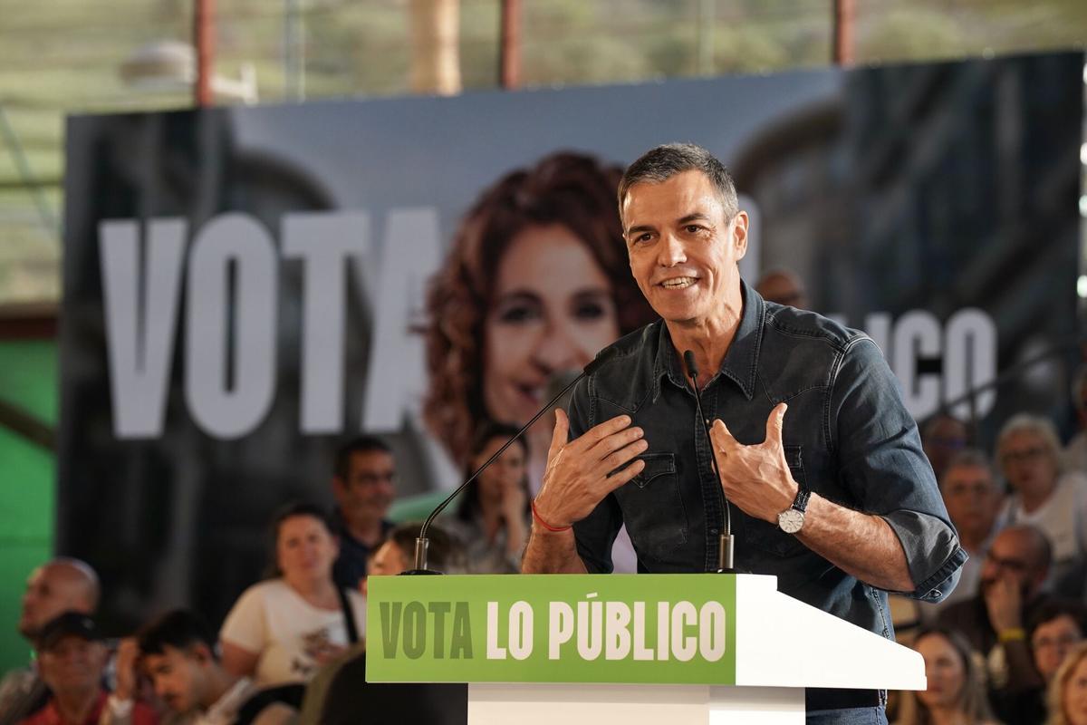 PSOE acelera primarias municipales tras el voto en Andalucía
