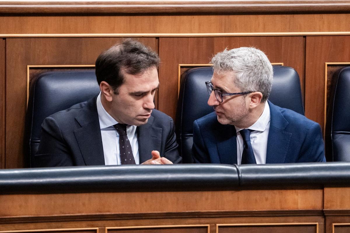 Next Generation EU usado por el Gobierno para cubrir liquidez: el polémico recurso temporal