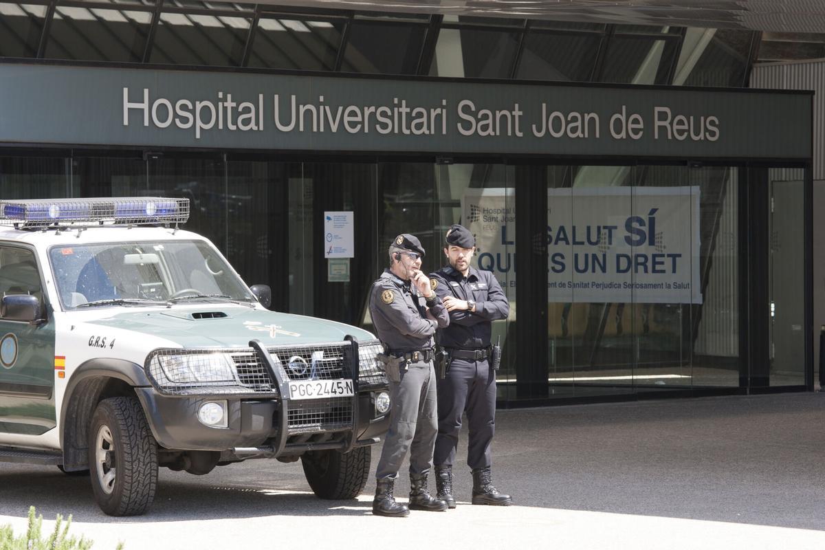Juicio Innova Hospital Reus arranca en Tarragona: ocho imputados enfrentan hasta diez años de prisión