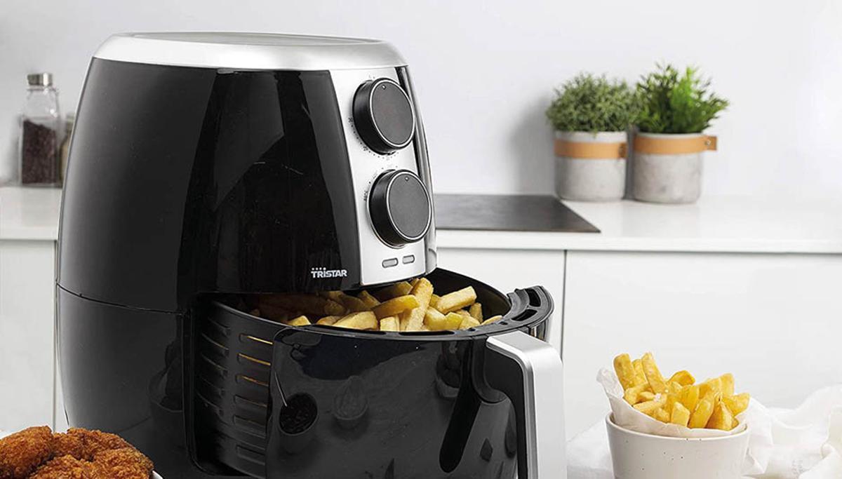 Air fryer: el secreto que pocos conocen y sus limitaciones ocultas