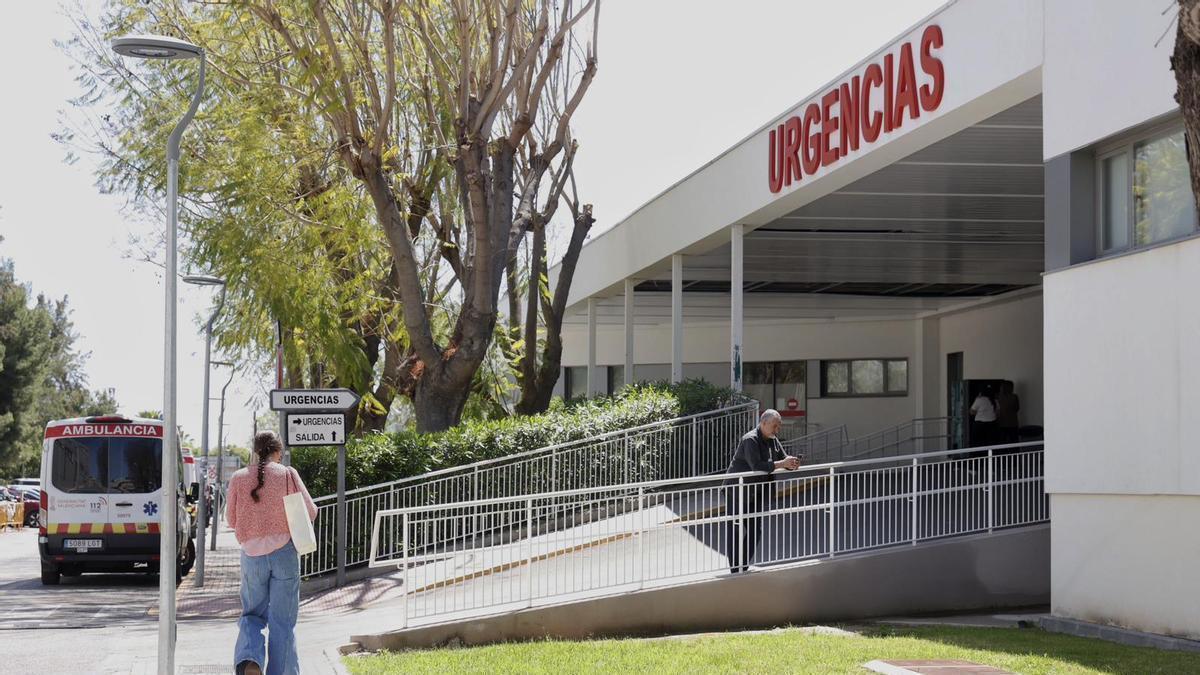 Hantavirus en Alicante: segunda PCR decidirá traslado a Valencia o Madrid